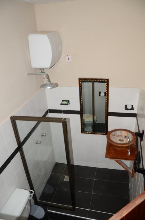 The Sleepy Hippo Hotel Accra Bilik gambar